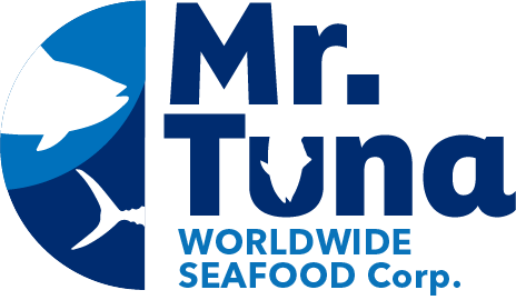 mr tuna header logo